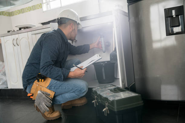 Best Sewer Cleaning Services  in Barry, IL