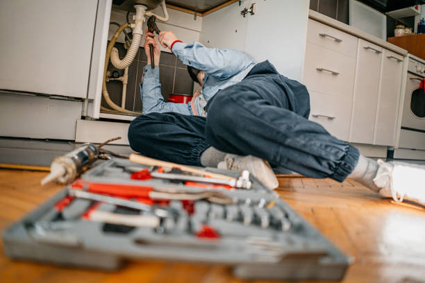 Sprinkler Systems in Barry, IL