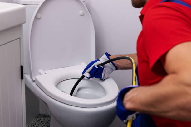 Best Faucet Repair  in Barry, IL