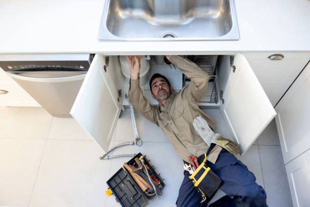 Best Pipe Repair Near Me  in Barry, IL
