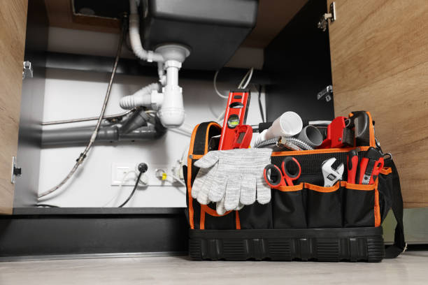 Best Affordable Plumber Near Me  in Barry, IL