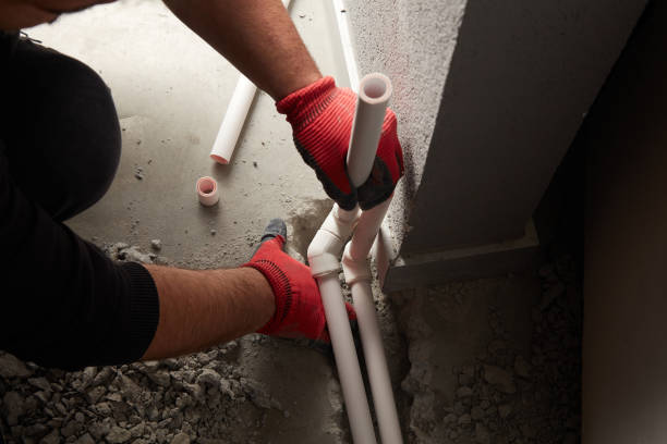 Best Leak Detection Services  in Barry, IL