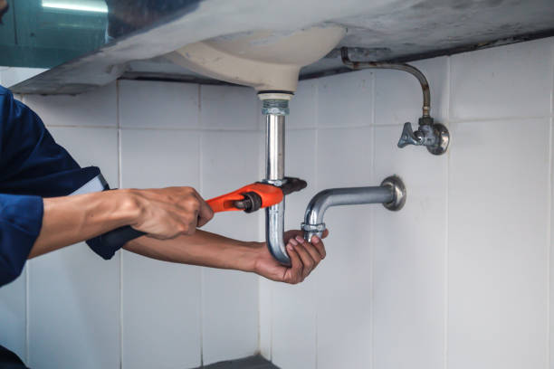 Best Water Softener Installation  in Barry, IL