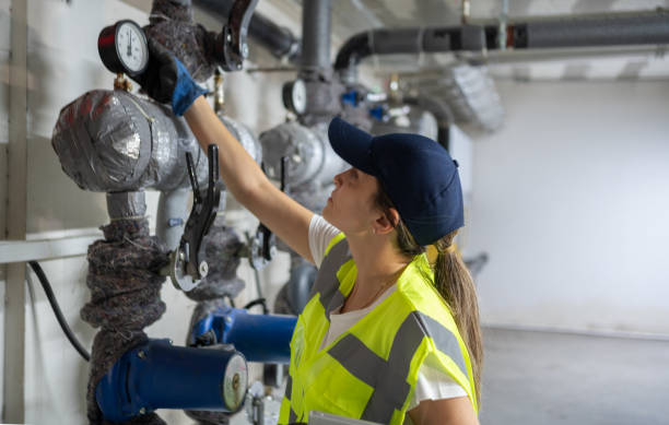 Best Plumbing Inspection Services  in Barry, IL