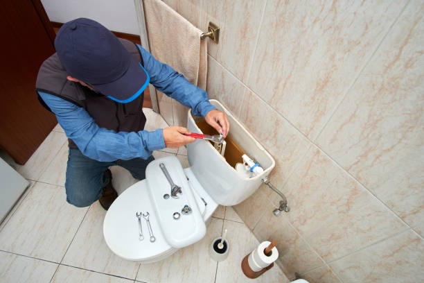 Barry, IL Plumbing Company