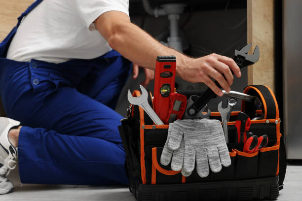 Best Commercial Plumbing Services  in Barry, IL