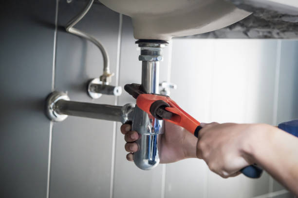 Water Softener Installation in Barry, IL