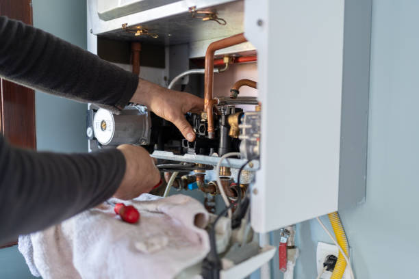 Best Plumbing Repair Near Me  in Barry, IL