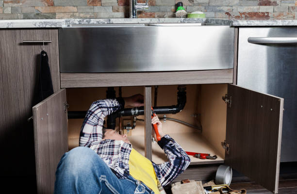 Best Water Leak Repair  in Barry, IL