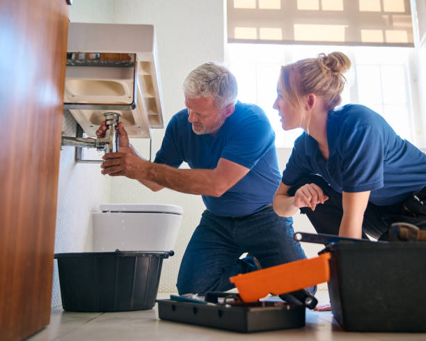 Best Drain Cleaning Services  in Barry, IL